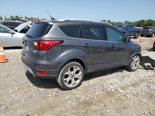 Photo 2 VIN: 1FMCU0J90KUA69454 - FORD ESCAPE TIT 