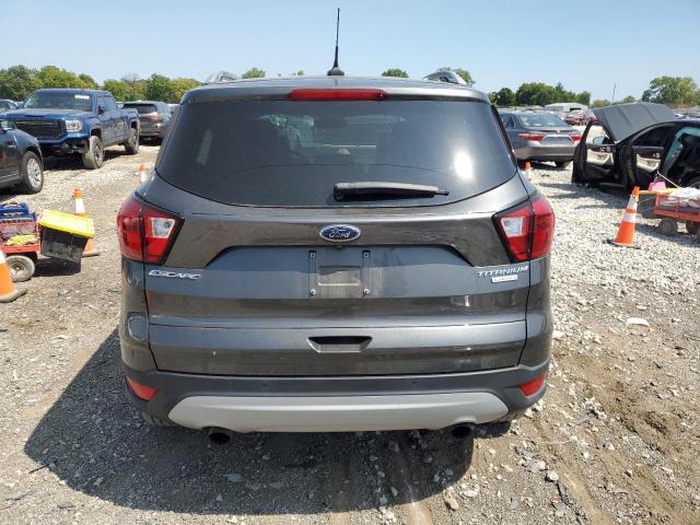 Photo 5 VIN: 1FMCU0J90KUA69454 - FORD ESCAPE TIT 