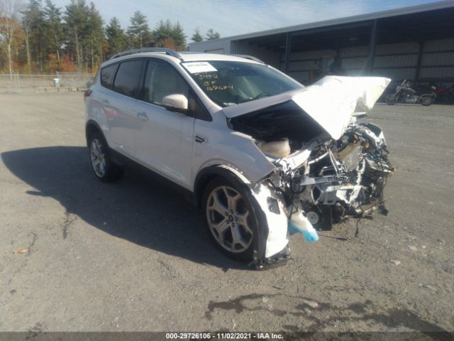 Photo 0 VIN: 1FMCU0J90KUA85492 - FORD ESCAPE 