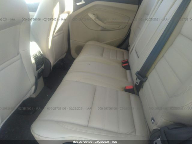 Photo 7 VIN: 1FMCU0J90KUA85492 - FORD ESCAPE 