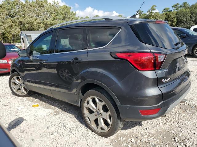 Photo 1 VIN: 1FMCU0J90KUB26042 - FORD ESCAPE 