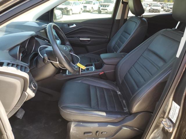 Photo 6 VIN: 1FMCU0J90KUB26042 - FORD ESCAPE 