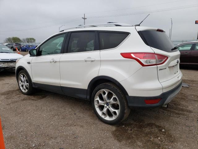 Photo 1 VIN: 1FMCU0J91DUA58949 - FORD ESCAPE TIT 