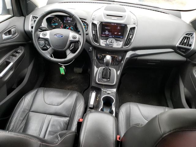 Photo 7 VIN: 1FMCU0J91DUA58949 - FORD ESCAPE TIT 