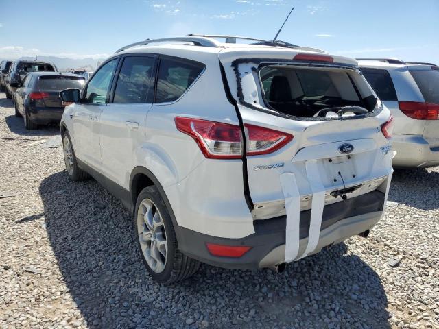 Photo 1 VIN: 1FMCU0J91DUA72138 - FORD ESCAPE TIT 