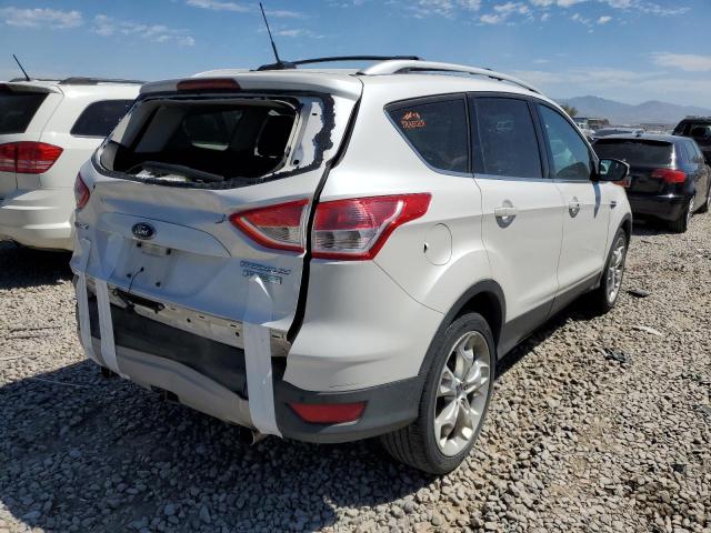 Photo 2 VIN: 1FMCU0J91DUA72138 - FORD ESCAPE TIT 