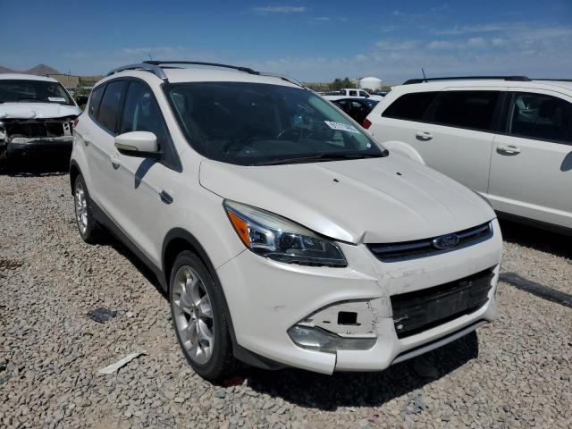 Photo 3 VIN: 1FMCU0J91DUA72138 - FORD ESCAPE TIT 