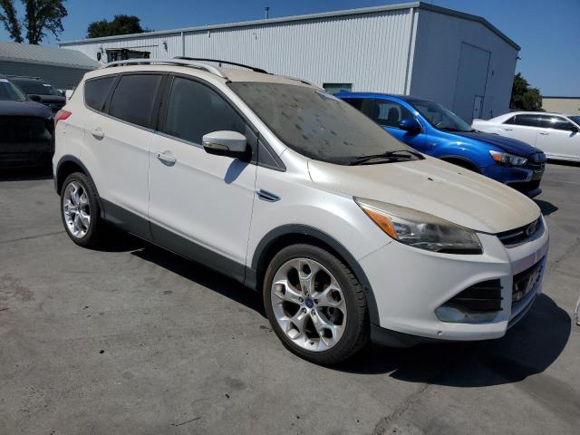 Photo 3 VIN: 1FMCU0J91DUB23704 - FORD ESCAPE 