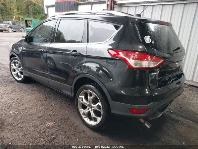 Photo 2 VIN: 1FMCU0J91DUB44102 - FORD ESCAPE 