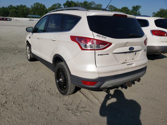 Photo 2 VIN: 1FMCU0J91DUC30963 - FORD ESCAPE TIT 