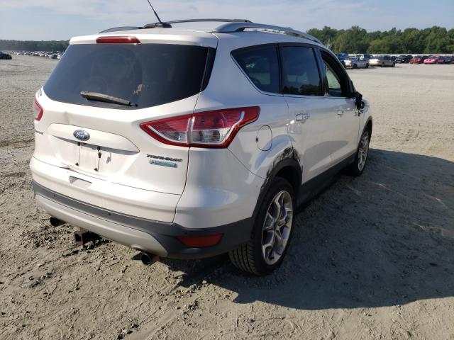 Photo 3 VIN: 1FMCU0J91DUC30963 - FORD ESCAPE TIT 