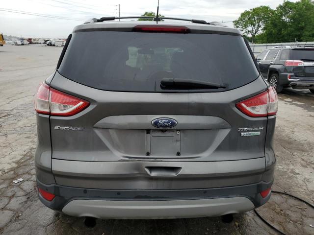 Photo 5 VIN: 1FMCU0J91DUC31885 - FORD ESCAPE 