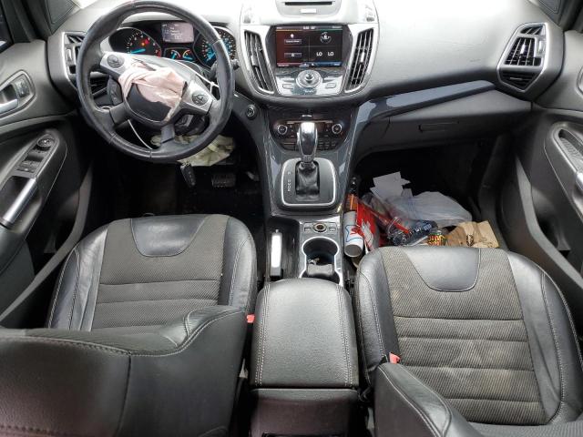 Photo 7 VIN: 1FMCU0J91DUC31885 - FORD ESCAPE 