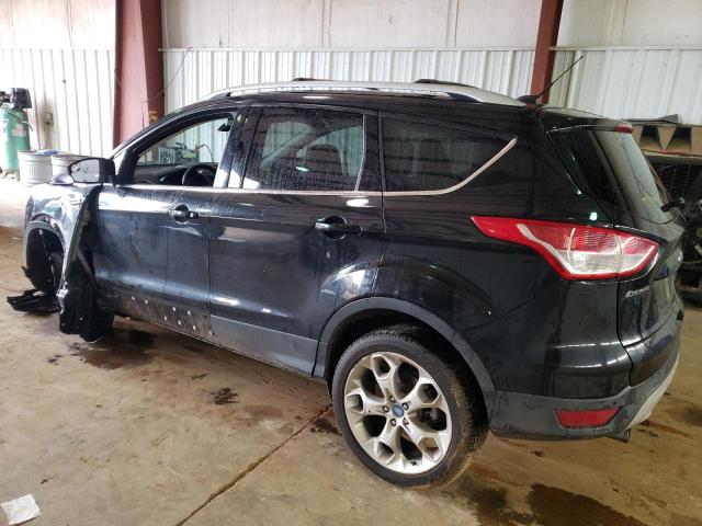 Photo 1 VIN: 1FMCU0J91DUC34222 - FORD ESCAPE 