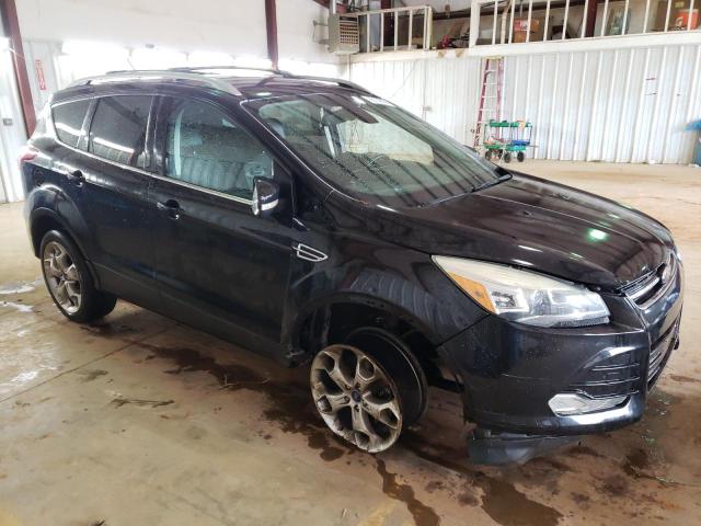 Photo 3 VIN: 1FMCU0J91DUC34222 - FORD ESCAPE 