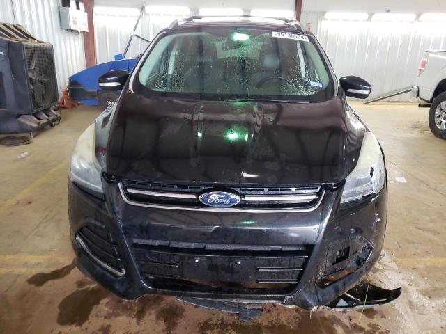 Photo 4 VIN: 1FMCU0J91DUC34222 - FORD ESCAPE 