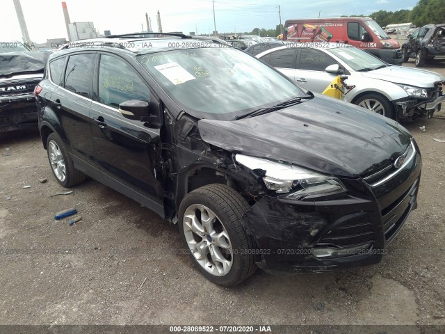 Photo 0 VIN: 1FMCU0J91DUD40914 - FORD ESCAPE 