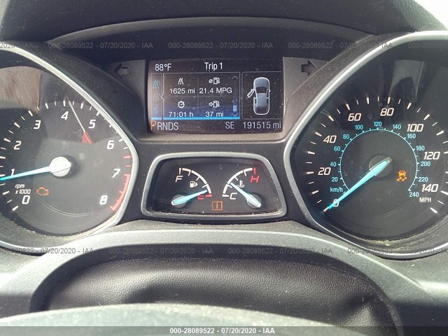 Photo 6 VIN: 1FMCU0J91DUD40914 - FORD ESCAPE 