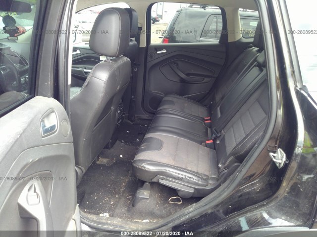 Photo 7 VIN: 1FMCU0J91DUD40914 - FORD ESCAPE 