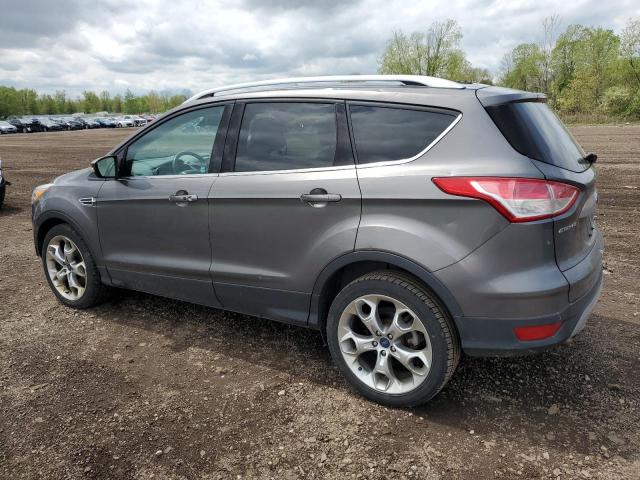 Photo 1 VIN: 1FMCU0J91EUA60203 - FORD ESCAPE 