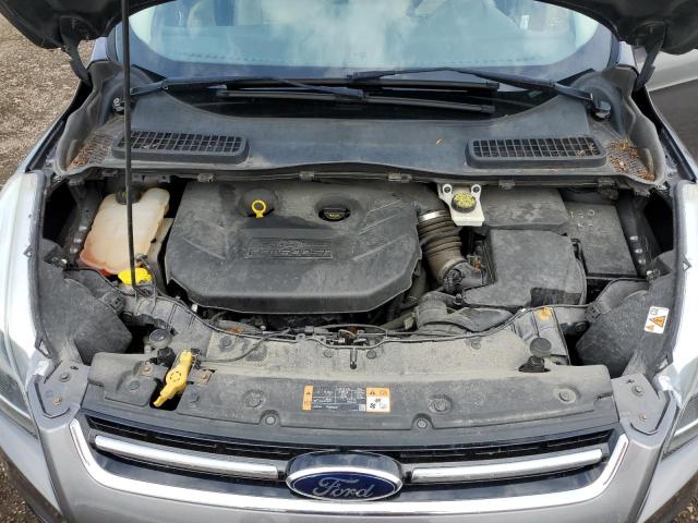 Photo 11 VIN: 1FMCU0J91EUA60203 - FORD ESCAPE 