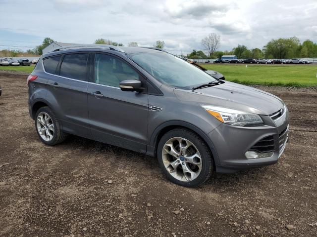 Photo 3 VIN: 1FMCU0J91EUA60203 - FORD ESCAPE 