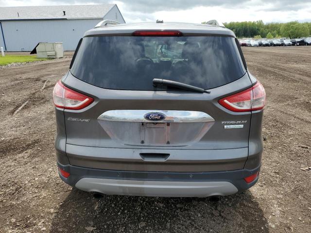 Photo 5 VIN: 1FMCU0J91EUA60203 - FORD ESCAPE 