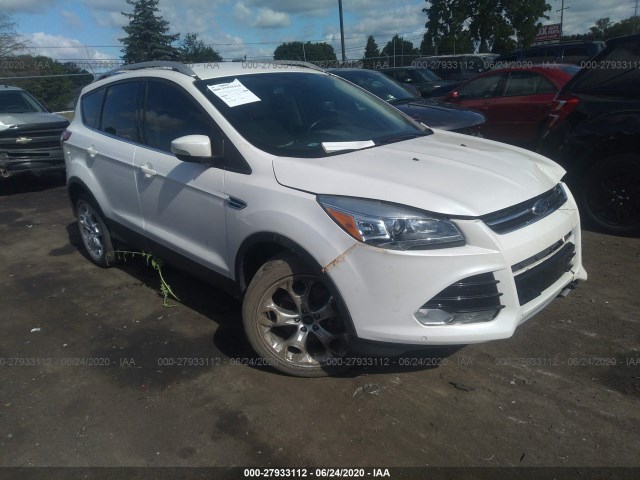 Photo 0 VIN: 1FMCU0J91EUA69435 - FORD ESCAPE 