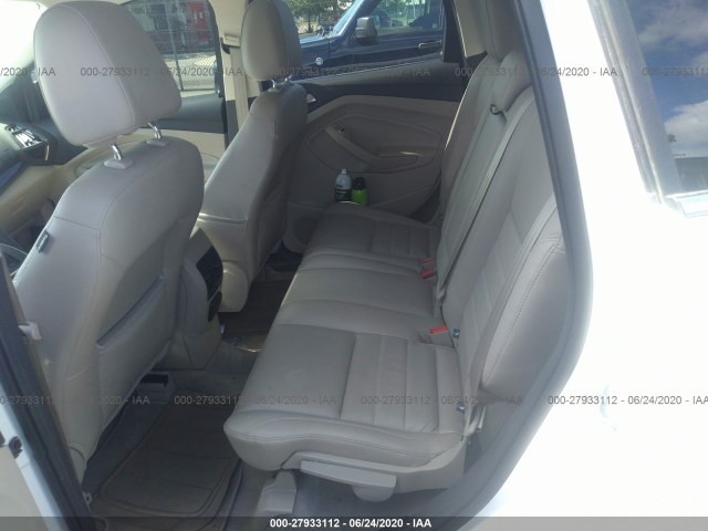 Photo 7 VIN: 1FMCU0J91EUA69435 - FORD ESCAPE 