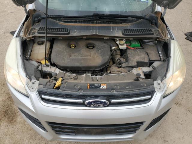 Photo 11 VIN: 1FMCU0J91EUA79169 - FORD ESCAPE TIT 