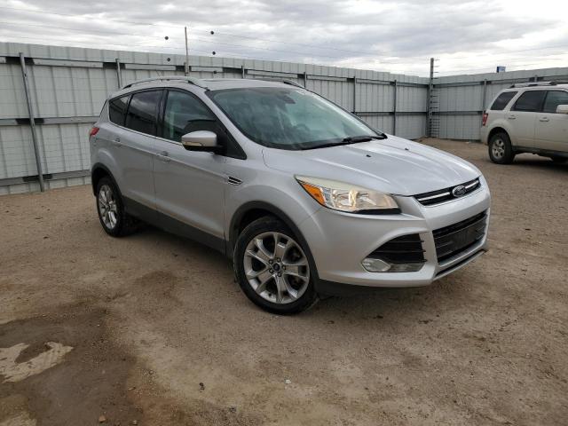 Photo 3 VIN: 1FMCU0J91EUA79169 - FORD ESCAPE TIT 