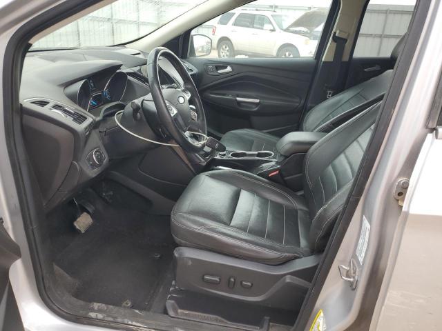 Photo 6 VIN: 1FMCU0J91EUA79169 - FORD ESCAPE TIT 