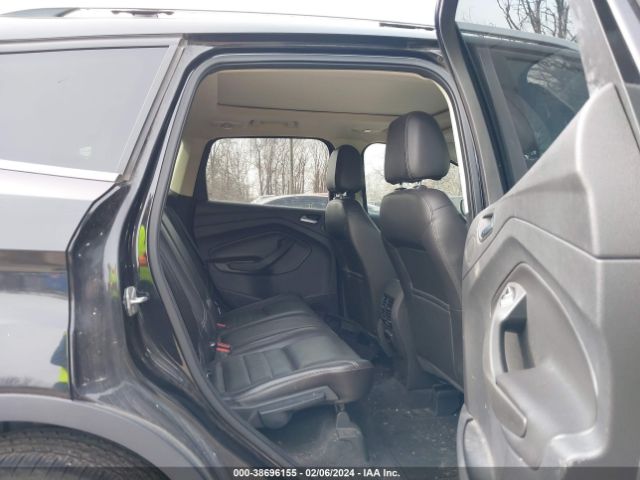 Photo 7 VIN: 1FMCU0J91EUB15572 - FORD ESCAPE 