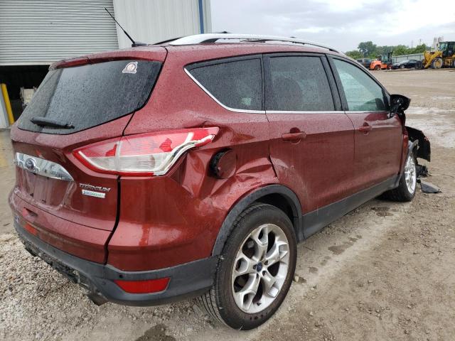 Photo 3 VIN: 1FMCU0J91EUB43601 - FORD ESCAPE TIT 