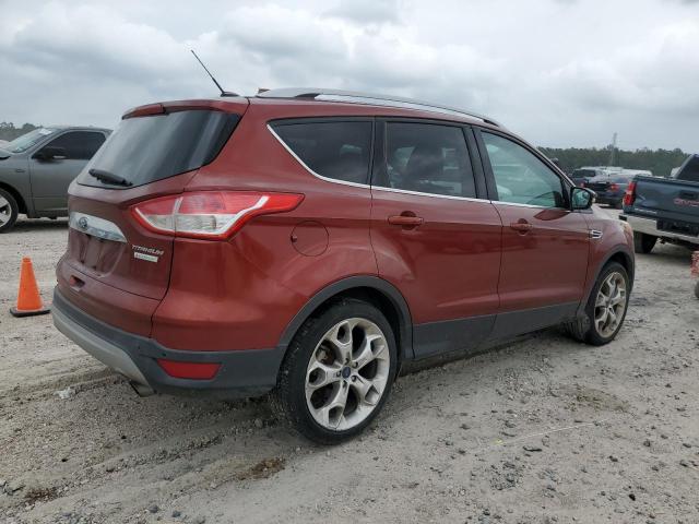 Photo 2 VIN: 1FMCU0J91EUB61645 - FORD ESCAPE 