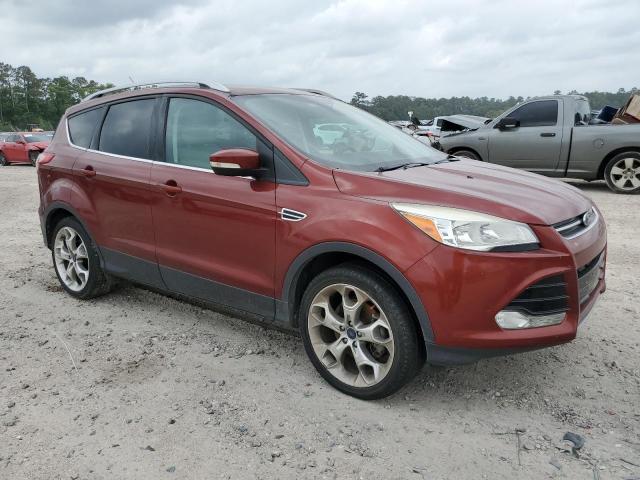 Photo 3 VIN: 1FMCU0J91EUB61645 - FORD ESCAPE 