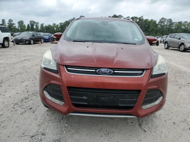 Photo 4 VIN: 1FMCU0J91EUB61645 - FORD ESCAPE 