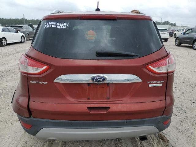 Photo 5 VIN: 1FMCU0J91EUB61645 - FORD ESCAPE 