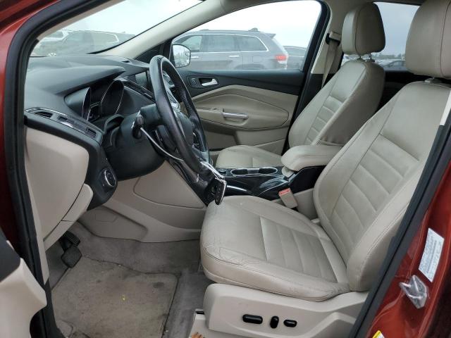 Photo 6 VIN: 1FMCU0J91EUB61645 - FORD ESCAPE 