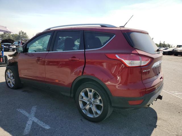 Photo 1 VIN: 1FMCU0J91EUB63833 - FORD ESCAPE TIT 