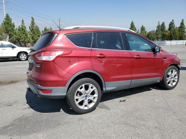 Photo 2 VIN: 1FMCU0J91EUB63833 - FORD ESCAPE TIT 