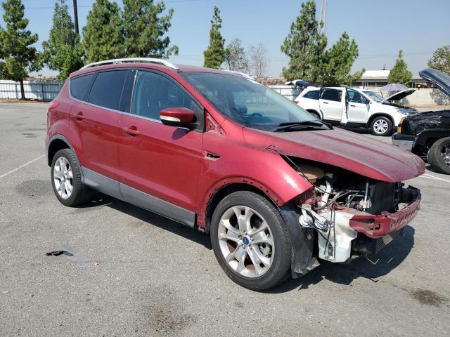 Photo 3 VIN: 1FMCU0J91EUB63833 - FORD ESCAPE TIT 