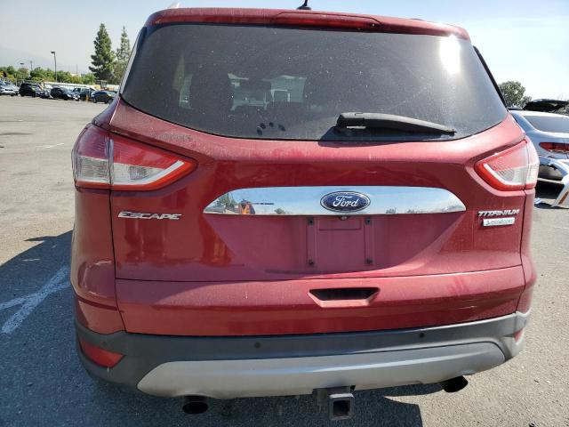 Photo 5 VIN: 1FMCU0J91EUB63833 - FORD ESCAPE TIT 