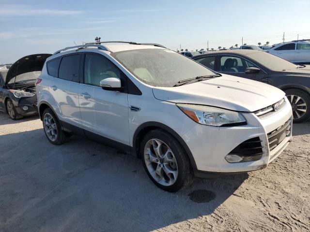 Photo 3 VIN: 1FMCU0J91EUB69499 - FORD ESCAPE TIT 