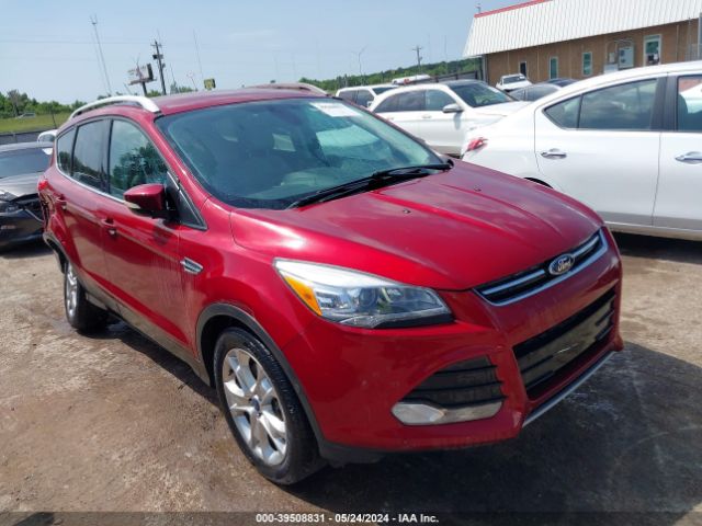 Photo 0 VIN: 1FMCU0J91EUB71883 - FORD ESCAPE 