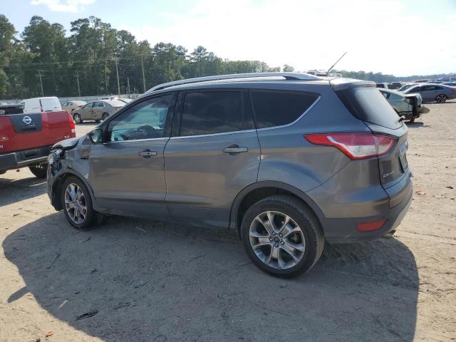 Photo 1 VIN: 1FMCU0J91EUB73620 - FORD ESCAPE TIT 