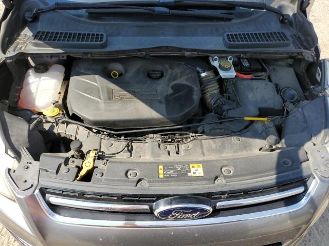 Photo 11 VIN: 1FMCU0J91EUB73620 - FORD ESCAPE TIT 