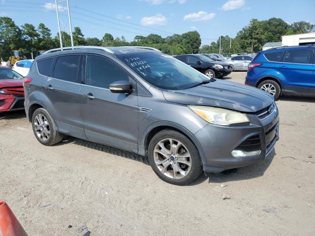 Photo 3 VIN: 1FMCU0J91EUB73620 - FORD ESCAPE TIT 