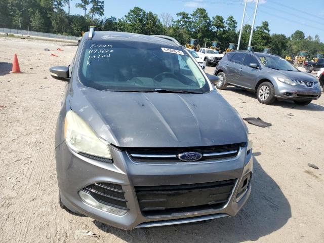 Photo 4 VIN: 1FMCU0J91EUB73620 - FORD ESCAPE TIT 