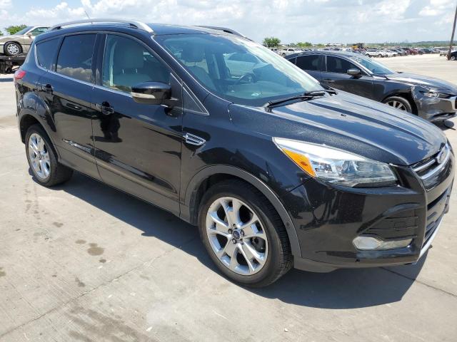 Photo 3 VIN: 1FMCU0J91EUC05384 - FORD ESCAPE TIT 